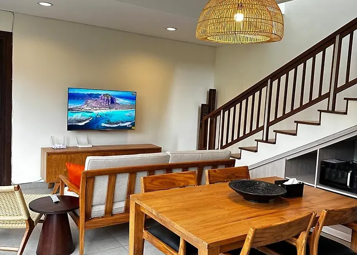 Villa The Mango