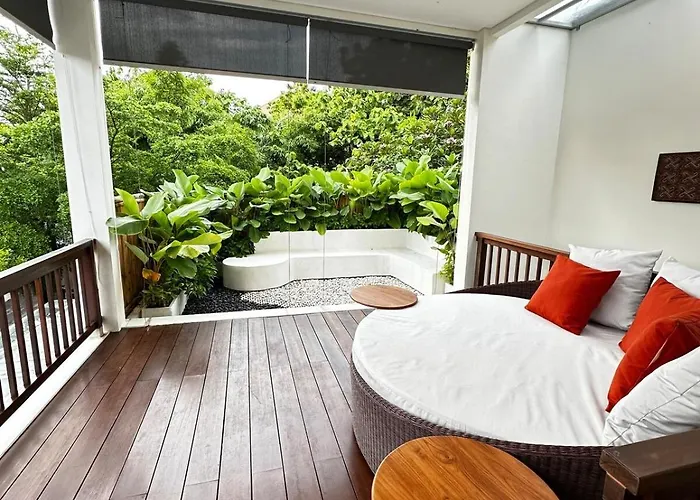 The Mango Villa *