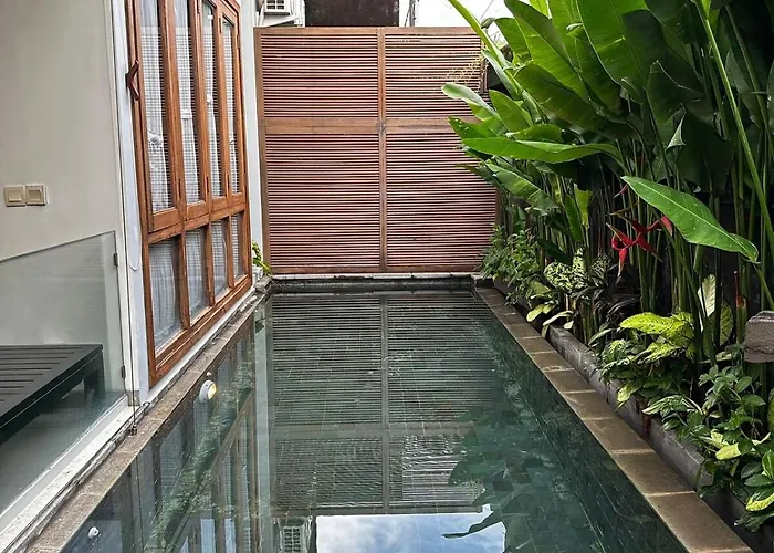 The Mango Villa *
