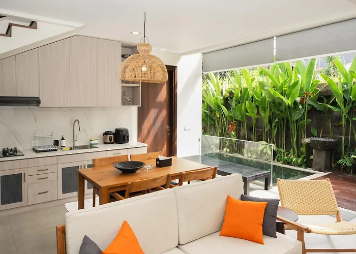 The Mango Villa *